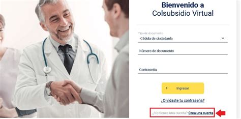 citas de colsubsidio|PortalSalud